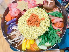 -李先生的首尔小馆(松江启源广场店)