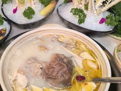 -土连锅·现熬养生汤锅(梁家巷店)