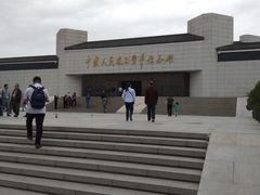 -中国人民抗日战争纪念馆