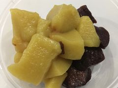 碱水馍双拼-椰小调.儋州米烂(名门店)