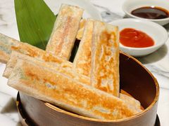 -湖滨28中餐厅·西湖宴·杭州君悦酒店