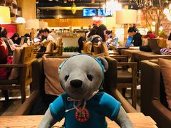 -漫咖啡MAANCOFFEE(人大店)