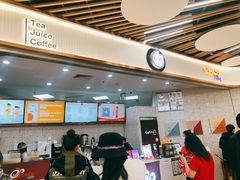 -CoCo都可(健翔桥店)