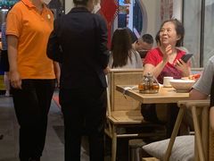 大堂-湘味淳(千禧街店)