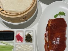 -四季民福烤鸭店(故宫店)