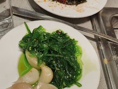 -海底捞火锅(赛格国际购物中心店)
