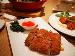 -莆田餐厅PUTIEN(三里屯店)