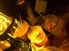 -隐肆威士忌鸡尾酒吧(玉沙国际店)