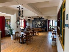 -雕刻时光咖啡馆(南院门店)