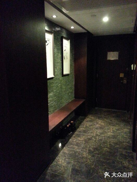 佛山顺德香云纱园林酒店android_upload_pic图片