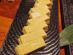 -千代武日本料理(爱建店)