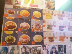 -味正点车轮饼可丽饼(南禅寺店)