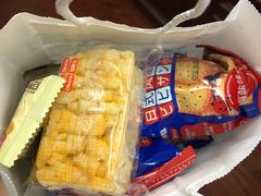 -四川饭店(长白店)