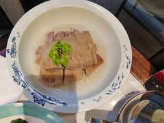 -金陵后厨·南京菜(新街口秣陵路店)