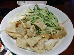 凉皮-大秦地·西北菜(纬四路店)
