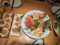 -三石铁板烧(紫竹桥店)