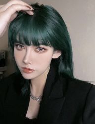 -GIRL STYLE 烫发·染发沙龙