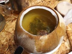 -陈鹏鹏潮汕菜(欢乐海岸 海边景观店)