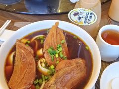 -中国厨房/台湾牛肉面