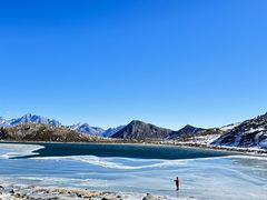 -折多山