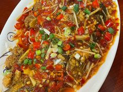 -和福餐馆(西江古街店)