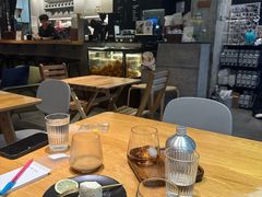 -Home Cafe(水榭春天店)