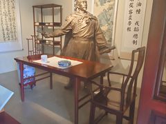-蓬莱阁景区