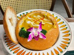 -太食獸泰式茶餐厅(北美新天地店)