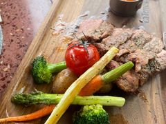 -La Terre乐田(万象城店)