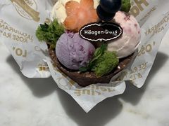 -哈根达斯(虹口店)