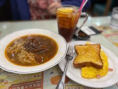 -龙城冰室(旺角)