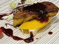 -V Bar海景扒房(北海湾惠龙万达嘉华酒店)