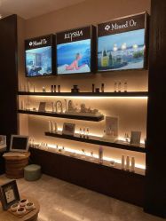 -丽妍雅集 Rubis SPA