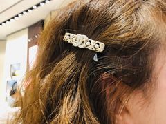 -Chanel(德基广场店)