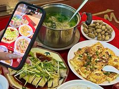 -隆都四季香饭店(碧海路店)