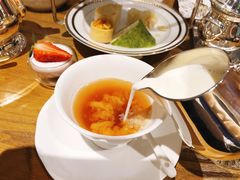 伯爵红茶-也枫·小黄楼(南山路旗舰店)