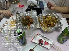 -宫鼎茶(安顺八店)