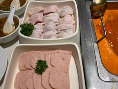 -海底捞火锅(玉桥商业广场店)