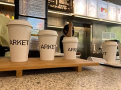 -ARKET CAFÉ(三里屯太古里店)