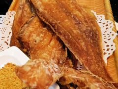 -胶东海鲜大排档(北太平庄店)