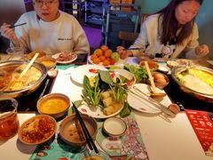 -温禾牛·和牛寿喜烧自助火锅(恒基名人店)