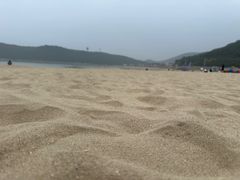 -宁波松兰山滨海旅游度假区