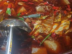 -受气牛肉·重庆耙牛肉(来福士店)