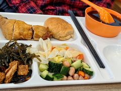 -香妃烤鸡(西单店)