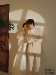 -摩玛婚纱摄影(杭州店)
