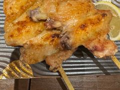 -鸟鹏烧鸟居酒屋(熙龙湾店)