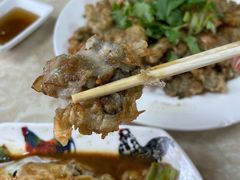 -华威达牛庄(黄埔大道西店)