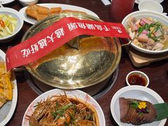 -上名堂·鱼头好吃(体育场路店)