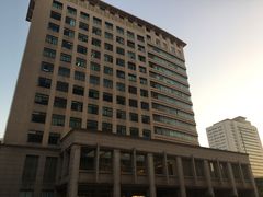 -上海交通大学医学院附属瑞金医院(总院)