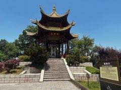 -幕燕滨江·燕子矶公园